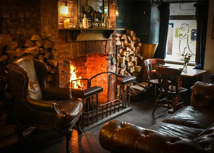 The Dark Horse Pub